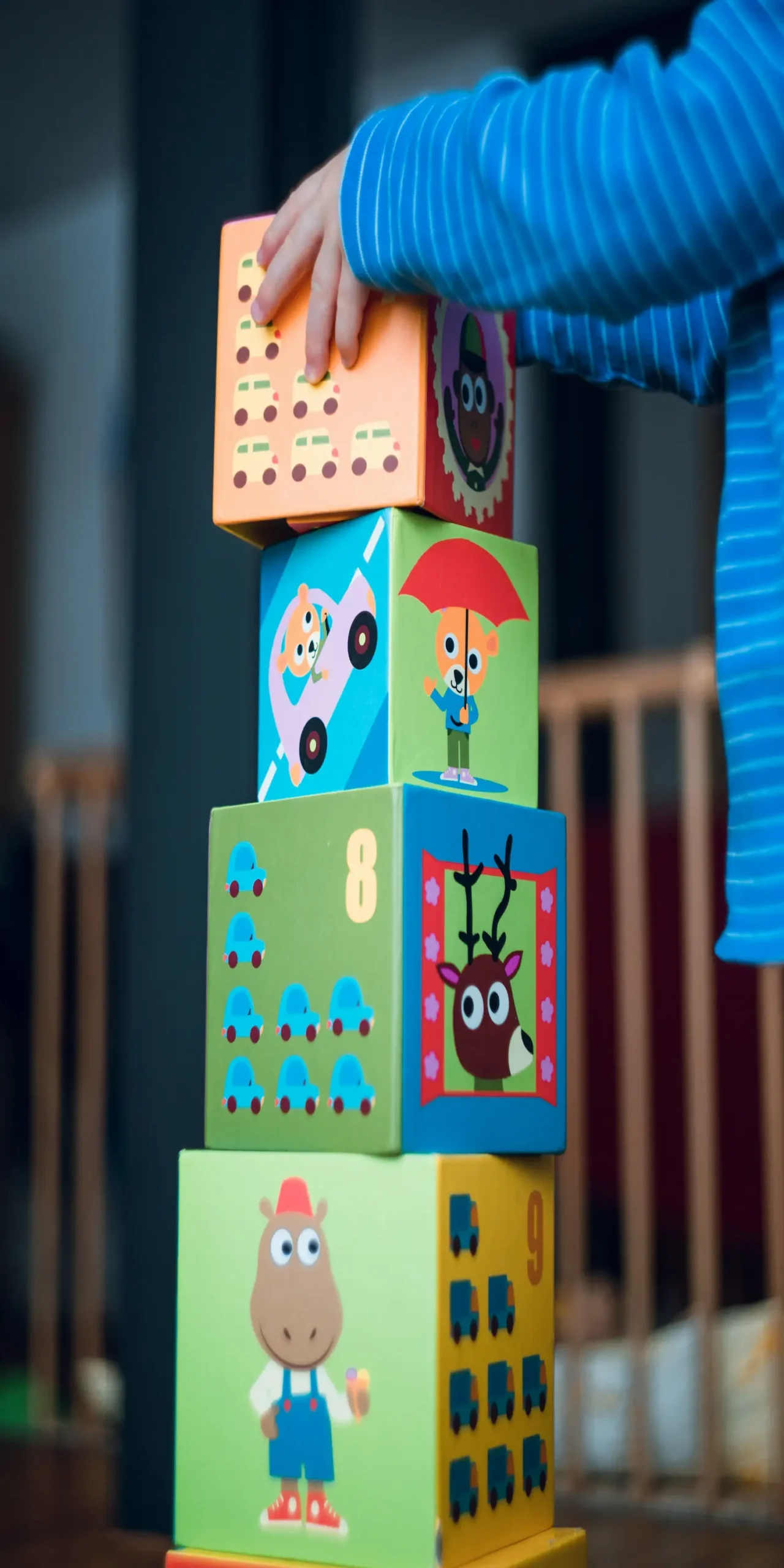Markus Spiske OO89 95aUC0 Unsplash 1 Scaled